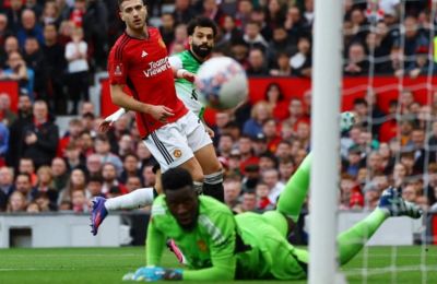 Πρώτος Ιταλός που κατακτά την Premier League μετά από 13 χρόνια