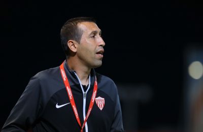 Γκονζάλες: «Είμαστε ακόμα ζωντανοί»