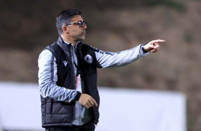 Απ’ την άσπρη βούλα… νίκη ενάμιση μήνα μετά