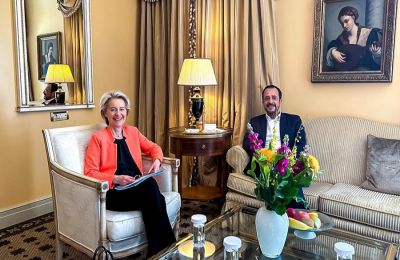 Οδυσσέας: Κατήγγειλε το «Prince» στην Αρχή κατά της Διαφθοράς