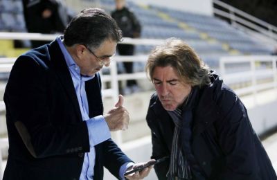 Βανδή για Ροντινέι 