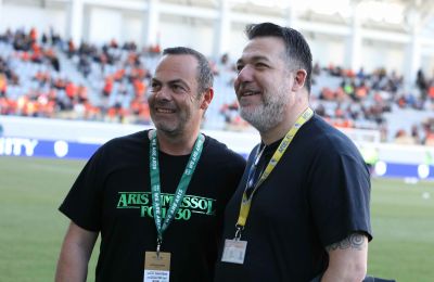 Παραδοχή για Σπιλέφσκι