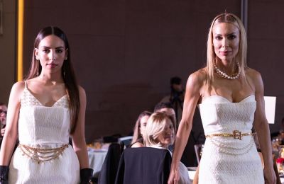 Του ευχήθηκε δημόσια για πρώτη φορά,με αφορμή την ονομαστική του γιορτή
