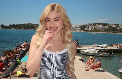 Η τρυφερή ανάρτηση της συζύγου του για τη γιορτή του 