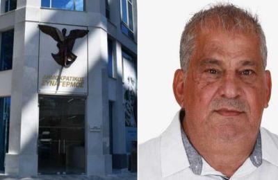 Πρόταση για πλατεία Γλαύκου Κληρίδη στην Πάφο