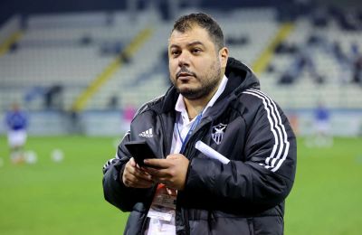 Ανόρθωση: Το πλάνο Πραστίτη σε αγωνιστικό και οικονομικό κομμάτι! 