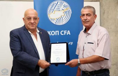 Δίλεπτο με δίμπαλο στην Πάφο! (vids)