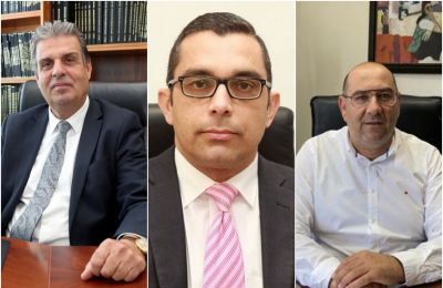 Σκάνδαλο παρακολουθήσεων στο Υφυπουργείο Κοινωνικής Πρόνοιας 