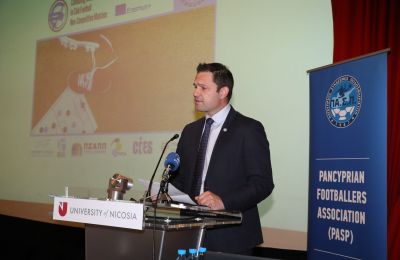 Το δίμπαλο του Όρσιτς έκανε τη διαφορά στην Πάφο (vid)