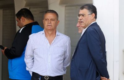 ΑΠΟΕΛ: Πού γέρνει η πλάστιγγα για Σάμιο