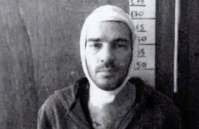 Ο καυγάς ξέσπασε κατά την αποβίβαση στο λιμάνι του Γκάλβεστον