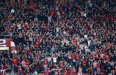 Το τρένο της Λέγκια πέρασε και από την Ομόνοια