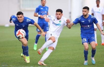 Προσπάθεια ενοποίησης Οθέλλου και Ορφέα! 