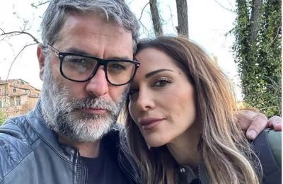 Του ευχήθηκε δημόσια για πρώτη φορά,με αφορμή την ονομαστική του γιορτή