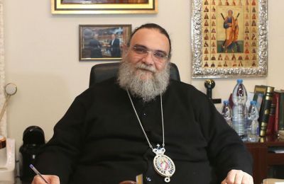 Φωτογραφία Αρχείου