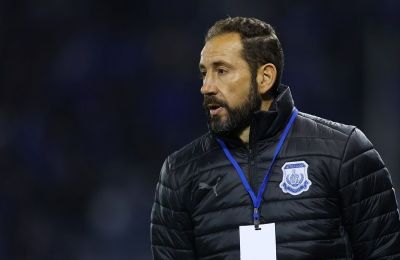 «Θα είμαστε ακόμη πιο έτοιμοι στο παιχνίδι της Τετάρτης»