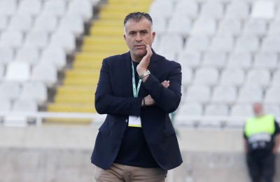 Ομόνοια: Είναι θέμα τακτικής 