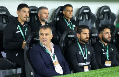 Ομόνοια: Η παρακάμερα της τριάρας στην Πάφο (vid)