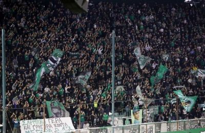 Έριξε τριάρα στον ΠΑΟΚ ο Παναθηναϊκός! 