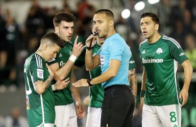 Παναθηναϊκός-ΠΑΟΚ: «Μάχη» ενστίκτου και ετοιμότητας!