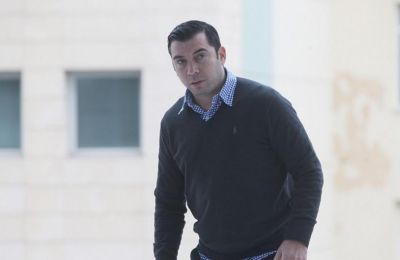 Έκλεισε στην ΑΕΚ ο Κυριακόπουλος