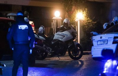 Κηδεία Πάπα: Γιατί κατηγορούν τον Τραμπ ότι έσπασε το πρωτόκολλο 