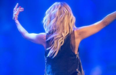 Η τρυφερή ανάρτηση της συζύγου του για τη γιορτή του 