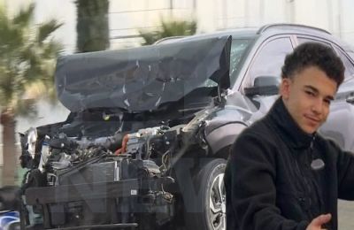 Τα νέα κτήρια στα Κατεχόμενα