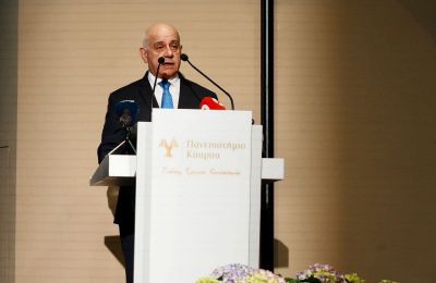 Πρόταση για πλατεία Γλαύκου Κληρίδη στην Πάφο