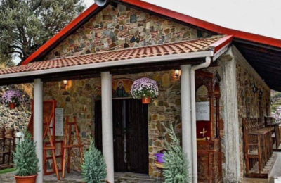 Πώς ήταν να ξυπνά κανείς στην Αμμόχωστο των seventies; Η τεχνητή νοημοσύνη δίνει την απάντηση