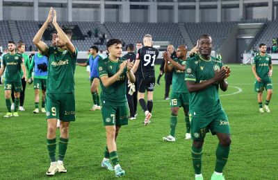 Το ρεκόρ του ΑΠΟΕΛ και η Πάφος