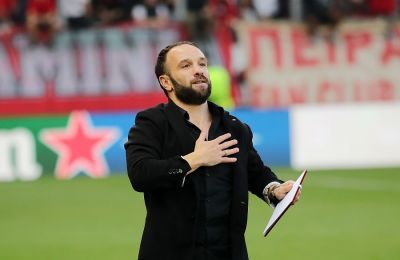 Απόλλων: Με Σάντος, Σαγκάλ και Βόουτερ (11αδα)