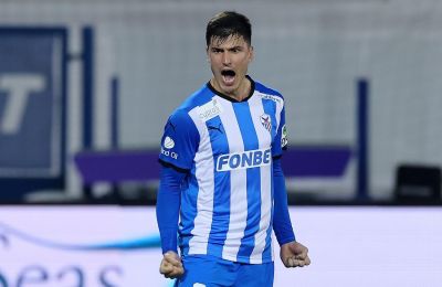 Ανόρθωση: Το πλάνο Πραστίτη σε αγωνιστικό και οικονομικό κομμάτι! 