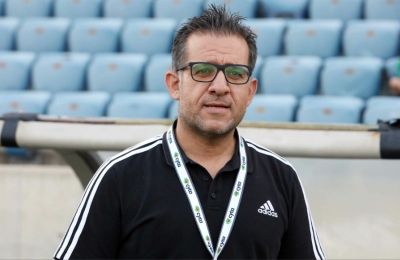 Ο Γιώργος Αριστείδου θυμάται  το τελευταίο τρόπαιο του Ολυμπιακού!