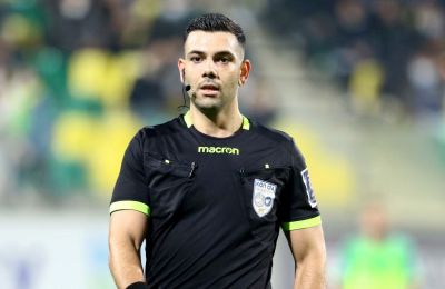 Ομόνοια 29Μ: Ανανέωσε Φερναντές!