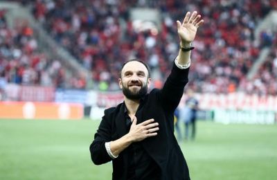«Το πρώτο από τα πολλά-Η δουλειά δεν έχει τελειώσει» (vid)
