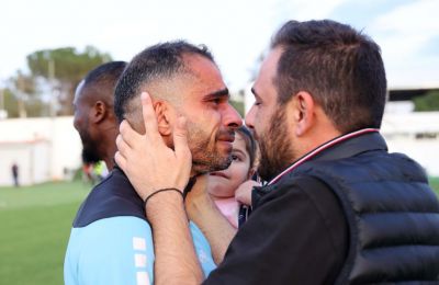 Σάββα: «Impossible is nothing »