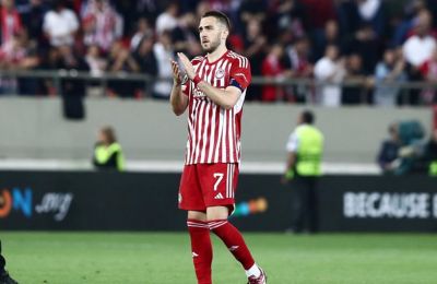 «Το πρώτο από τα πολλά-Η δουλειά δεν έχει τελειώσει» (vid)
