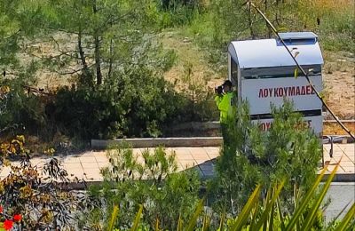 «Με το αγόρι μου ήμουν στο Ντουμπάι»