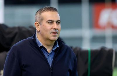 Λεβέντης για Κάναντι, Μάουρο, Μαρτίνς: «Θα πρέπει να σεβαστούμε...» 