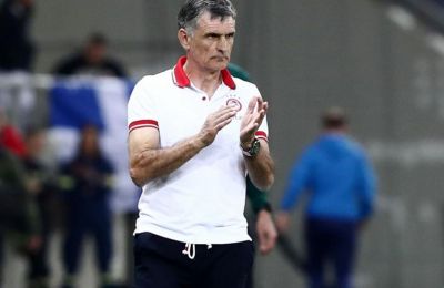 Ίβιτς καλεί… Ελ Κααμπί στην Αλ-Αΐν!