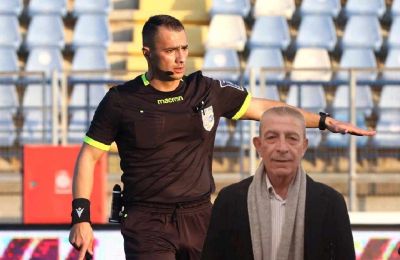 Πρωτάθλημα: Τα φώτα στο ντέρμπι κορυφής