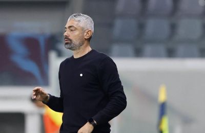 Λεβέντης για Κάναντι, Μάουρο, Μαρτίνς: «Θα πρέπει να σεβαστούμε...» 