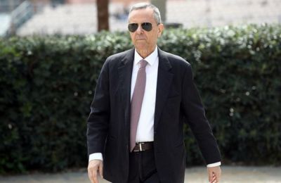 Με συμμετοχή Γαλανόπουλου