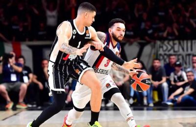 Φορτσάτος για το 2-0 ο Ολυμπιακός