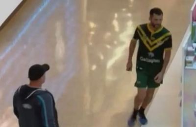 Μπλακ άουτ σε όλη την Ισπανία και περιοχές της Πορτογαλίας 