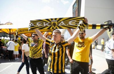 Μία αγωνιστική σε Αλμέιδα, τρεις σε παίχτες!