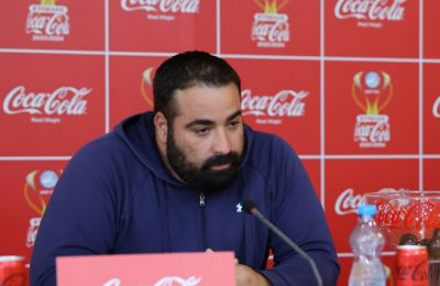 Ομόνοια 29Μ: Ανακοίνωσε φιλικό με Δόξα