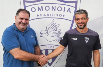 Σάββα: «Impossible is nothing »