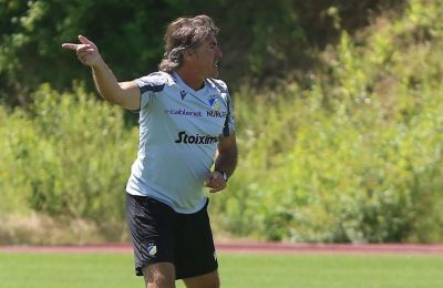 ΑΠΟΕΛ: Πού γέρνει η πλάστιγγα για Σάμιο